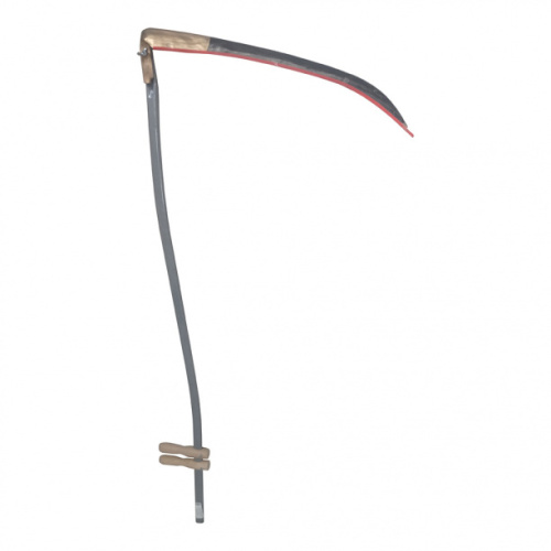 Косы, серпы