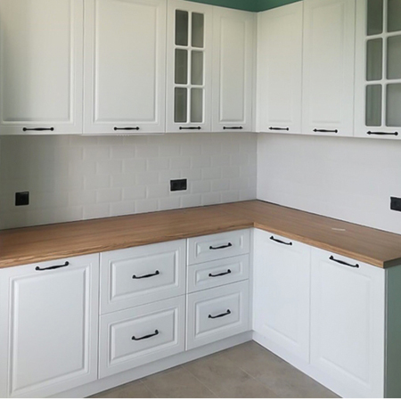 ЛМДФ Kronospan двусторонняя (2500х2070х16мм) от магазина ЛесКонПром.ру