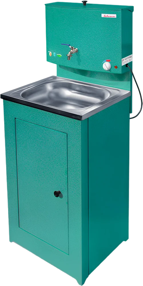 Умывальник Акватекс 435495 лагуна от магазина ЛесКонПром.ру