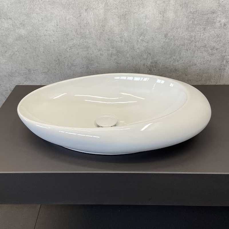 Раковина-чаша Comforty 59 78255 00004143748 Белая от магазина ЛесКонПром.ру