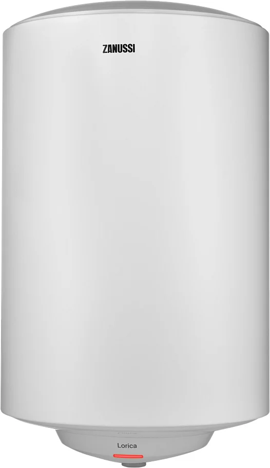 Накопительный водонагреватель Zanussi Lorica ZWH/S 80 электрический от магазина ЛесКонПром.ру