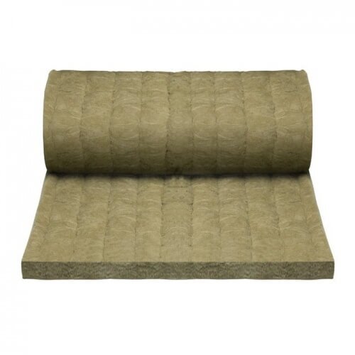 Мат прошивной ТЕХНОНИКОЛЬ 80 ГП 2400х1200х40 мм от магазина ЛесКонПром.ру