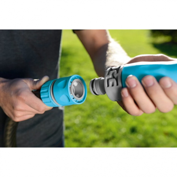 Сопло распылительное Cellfast с фитингом на 1" от магазина ЛесКонПром.ру