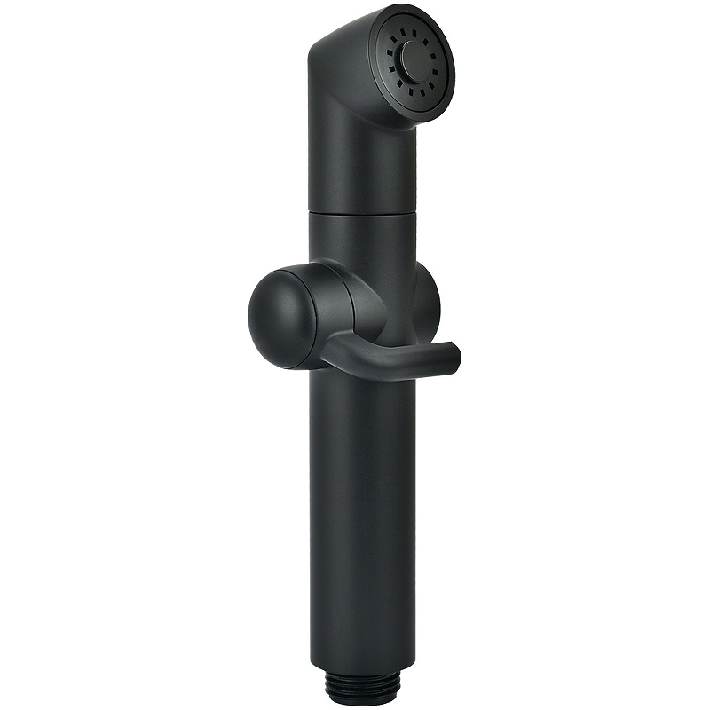 Гигиенический душ Lemark LM8075BL Черный от магазина ЛесКонПром.ру