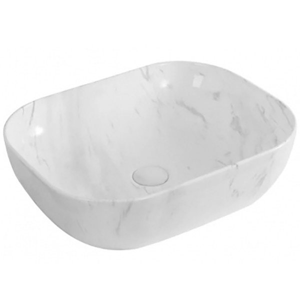 Раковина-чаша CeramaLux 50 K397D9 Белая от магазина ЛесКонПром.ру