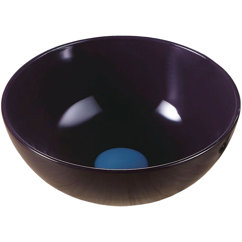 Раковина-чаша Melana 38 MLN-T4005-B9 Фиолетовая от магазина ЛесКонПром.ру