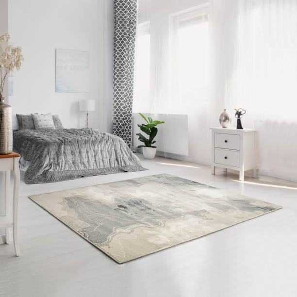 Ковер Geo 4976-43265 1,6х2,3 м от магазина ЛесКонПром.ру