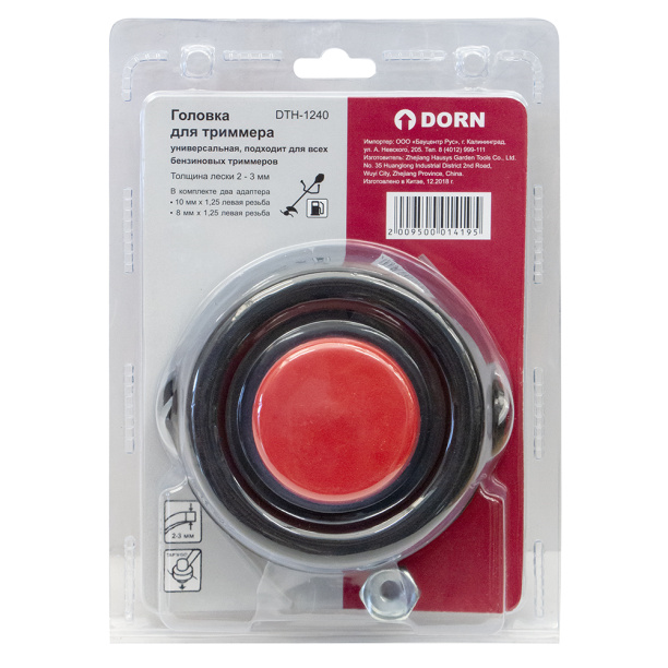 Катушка для триммера DORN DTH-1240 от магазина ЛесКонПром.ру