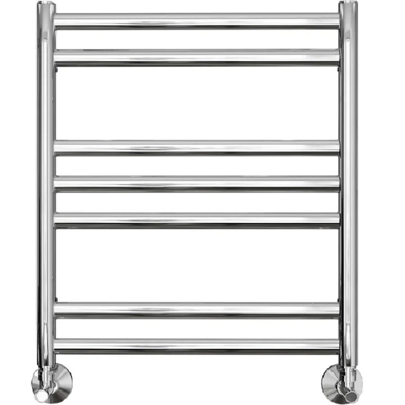 Водяной полотенцесушитель Lemark Status 50х60 LM44607 Хром от магазина ЛесКонПром.ру