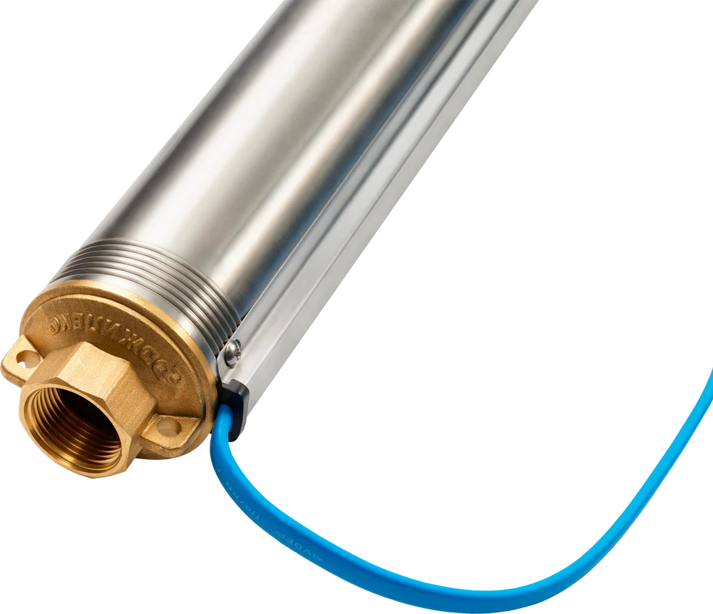 Погружной насос Джилекс Водомет 3ДК 45/110 скважинный от магазина ЛесКонПром.ру