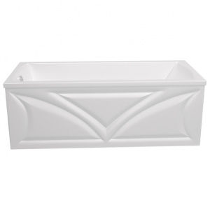 Экраны и ширмы для ванн