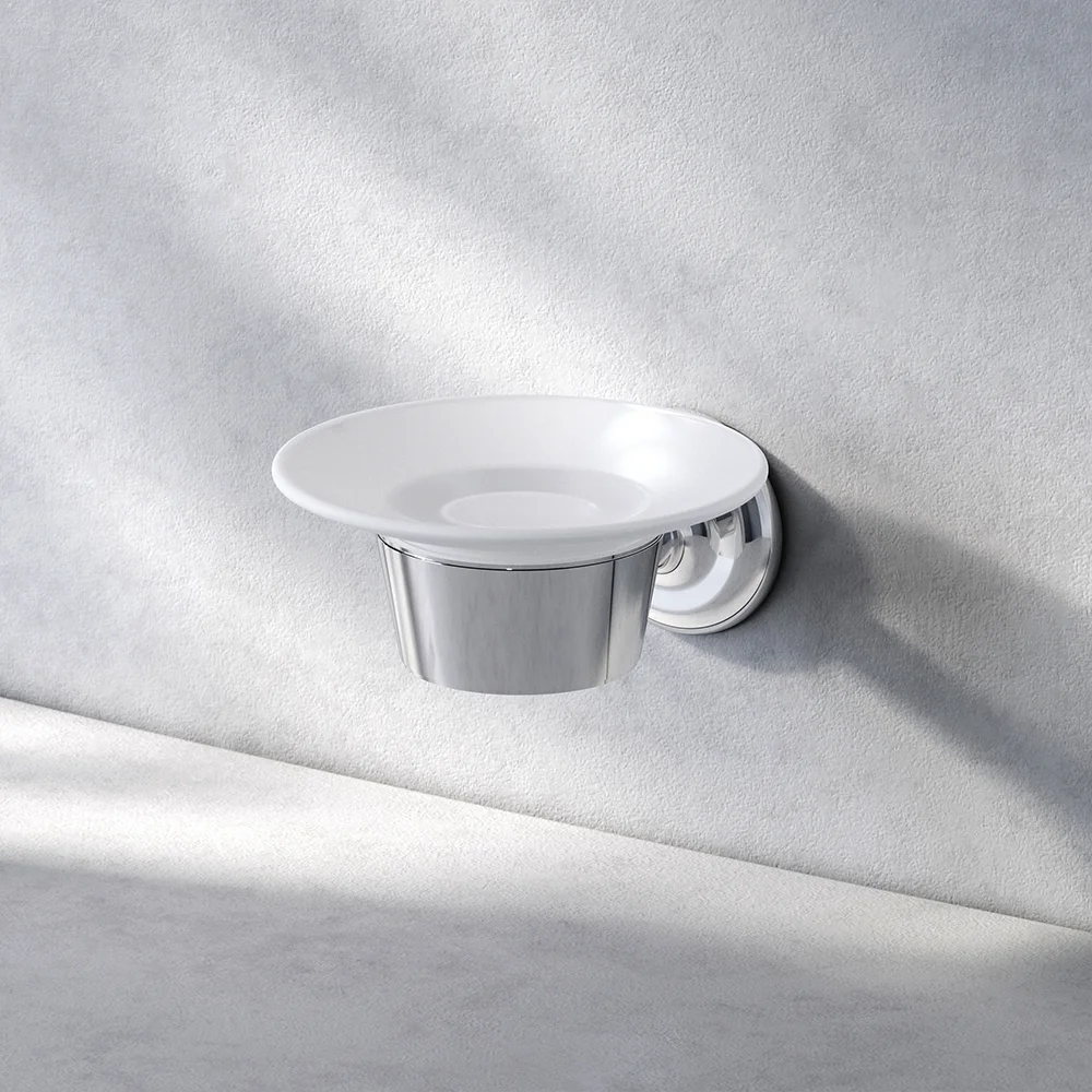 Мыльница AM.PM Like A8034200 от магазина ЛесКонПром.ру