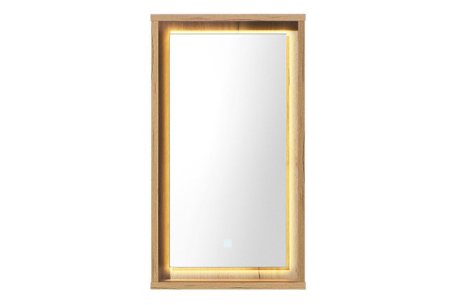 Полка зеркальная Грант 80547849 от магазина ЛесКонПром.ру