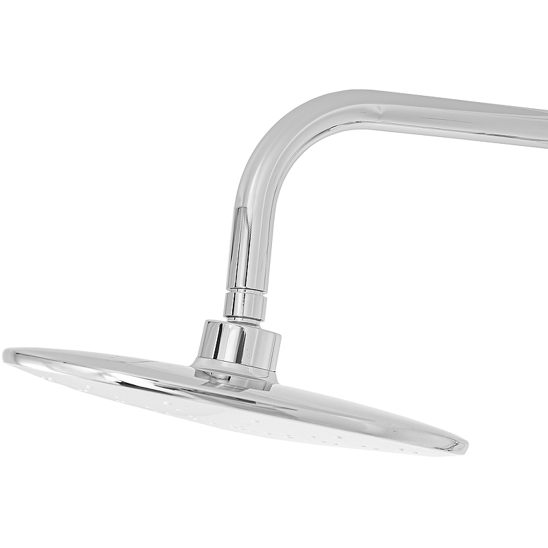 Душевая система Agger Marine A0595000 Хром от магазина ЛесКонПром.ру