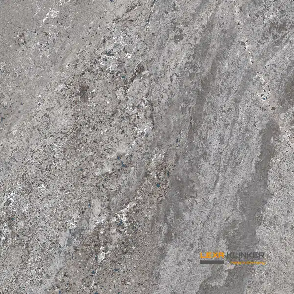 КЛИНКЕРНАЯ ПЛИТКА FRANKFURT BLAUGRAU от магазина ЛесКонПром.ру