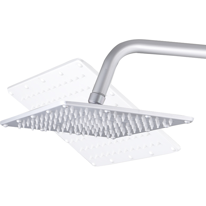 Душевая система Ekko E2404-22 Серая от магазина ЛесКонПром.ру