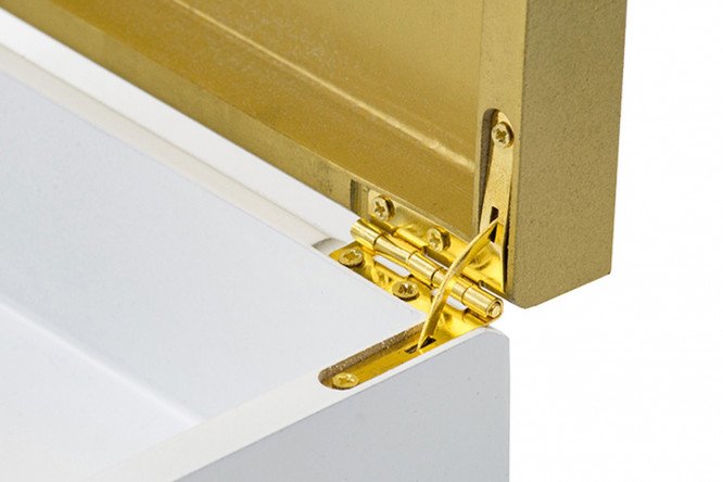 Шкатулка 46954 23x8x18 см 80451162 от магазина ЛесКонПром.ру