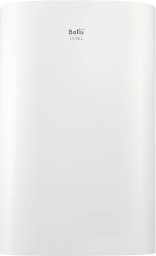 Накопительный водонагреватель Ballu Level Pro BWH/S 80 электрический от магазина ЛесКонПром.ру