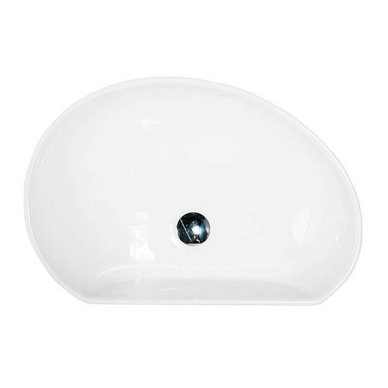 Раковина-чаша Art&Max 61 AM5405-W Белая от магазина ЛесКонПром.ру