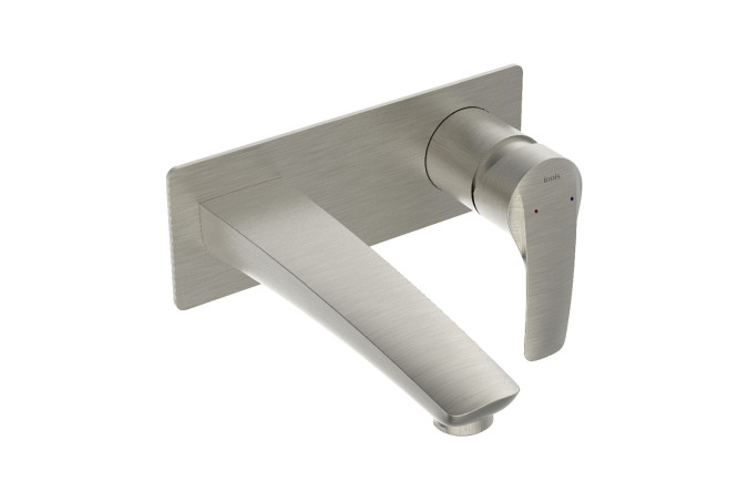 Смеситель для умывальника IDDIS Ray 80544238 от магазина ЛесКонПром.ру