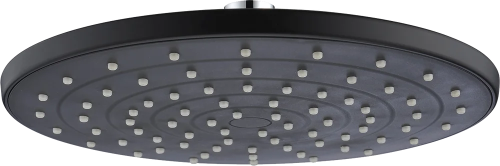 Верхний душ Wasserkraft A077 от магазина ЛесКонПром.ру