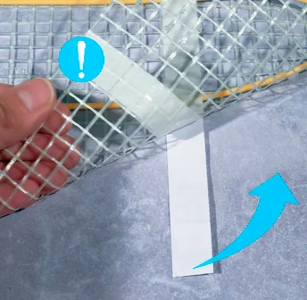 Теплый пол Energy Mat 6,10-1000 от магазина ЛесКонПром.ру