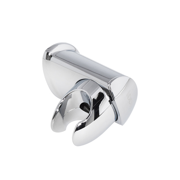 Держатель для душа регулируемый 030 хром IDDIS от магазина ЛесКонПром.ру