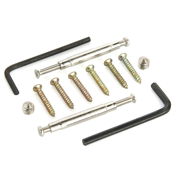 Набор крепежа для дверных ручек от магазина ЛесКонПром.ру