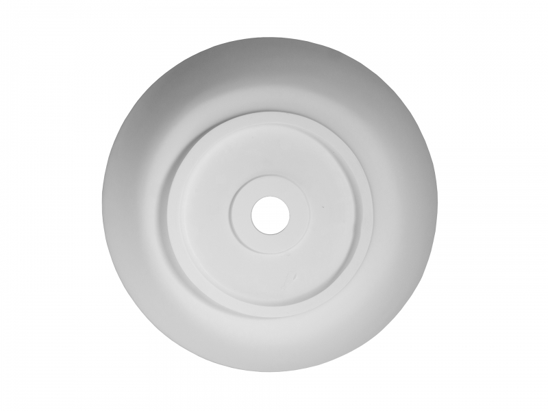 Раковина-чаша Montebianco Piemont 450 12043 Белая от магазина ЛесКонПром.ру