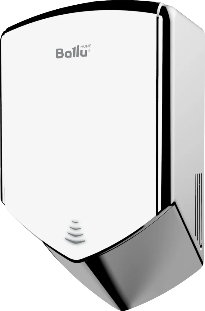 Сушилка для рук Ballu BAHD-1010 от магазина ЛесКонПром.ру