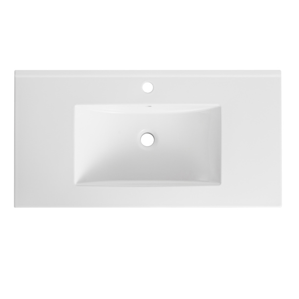 Раковина FLUMEN DESIGN Arno 91 см от магазина ЛесКонПром.ру