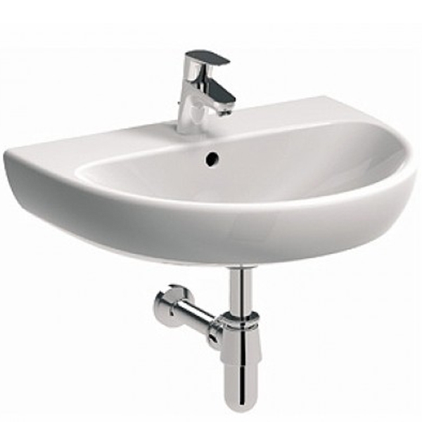 Раковина Kolo Nova Pro 60 M31160000 Белая от магазина ЛесКонПром.ру