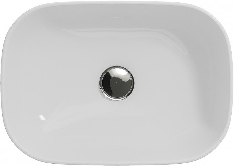 Раковина-чаша Cersanit Moduo 50 63570 Белая от магазина ЛесКонПром.ру