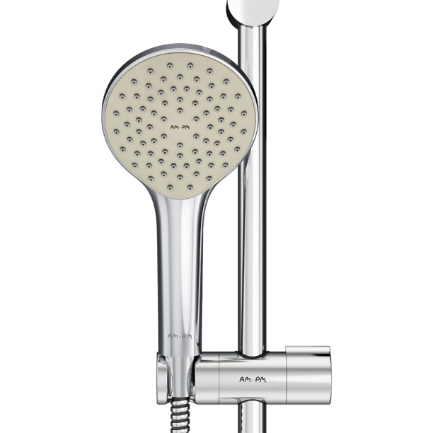 Душевой гарнитур AM.PM GEM от магазина ЛесКонПром.ру