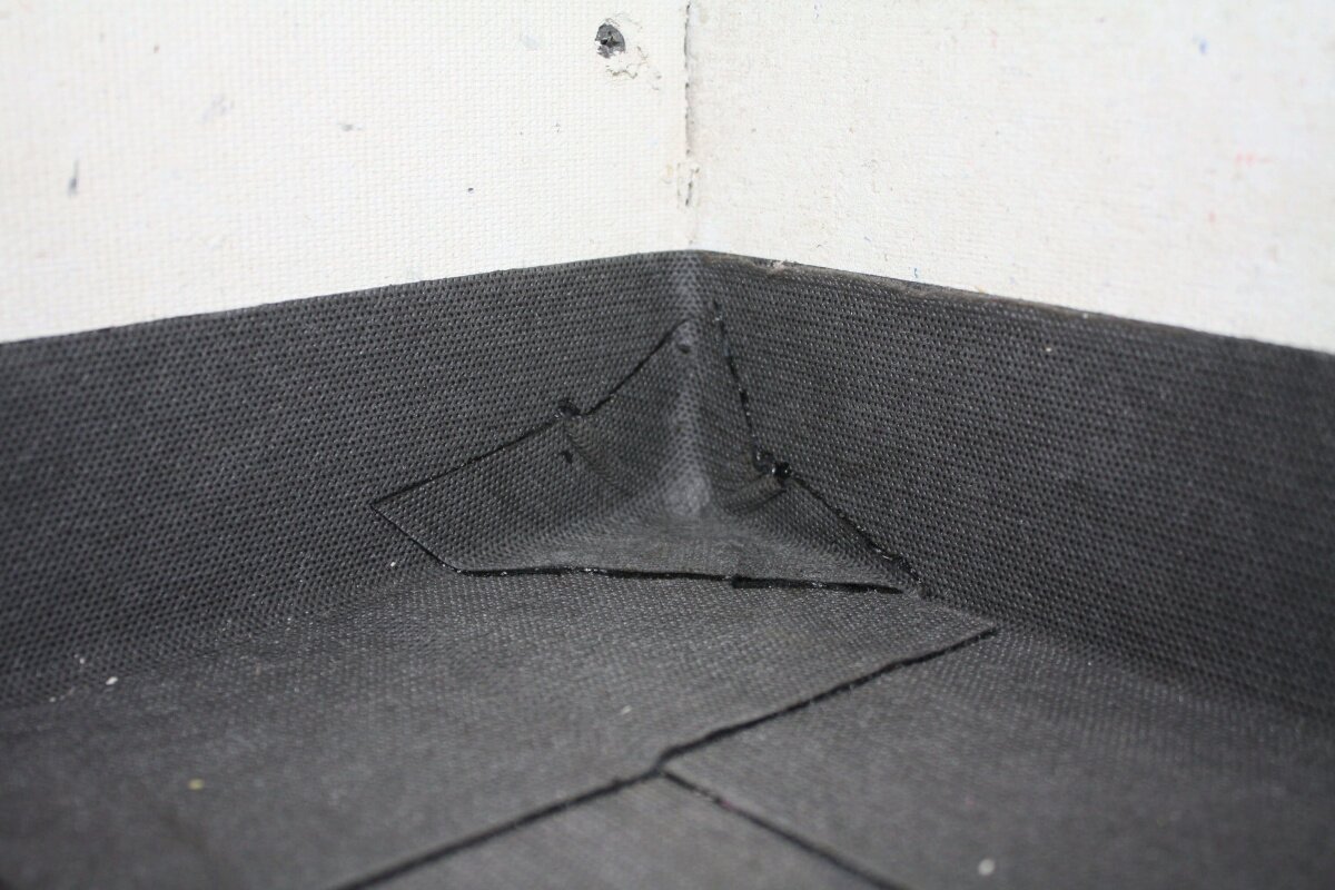 Рулонная гидроизоляция пола ТЕХНОНИКОЛЬ Master от магазина ЛесКонПром.ру