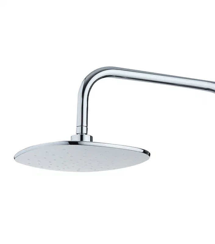 Верхний душ Agger Marine ATS05 Хром от магазина ЛесКонПром.ру