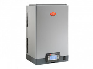 Промышленные