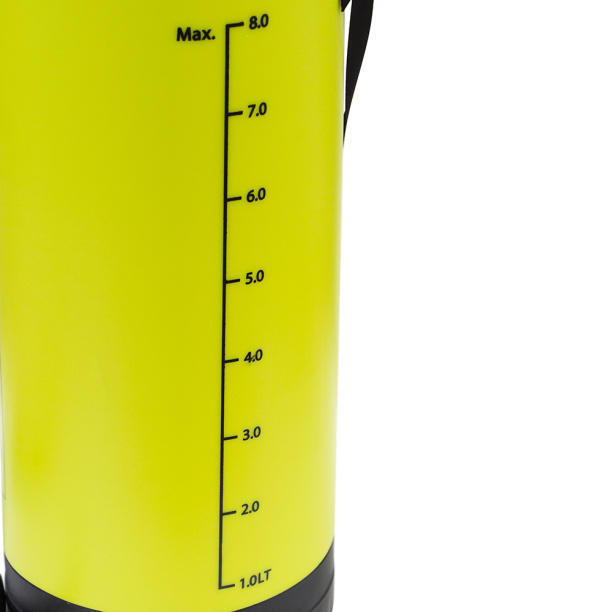 Опрыскиватель TRAVENA помповый 8 л от магазина ЛесКонПром.ру