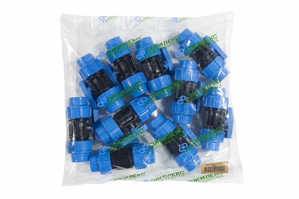 Кран шаровой 20х20 в Москве от магазина ЛесКонПром.ру