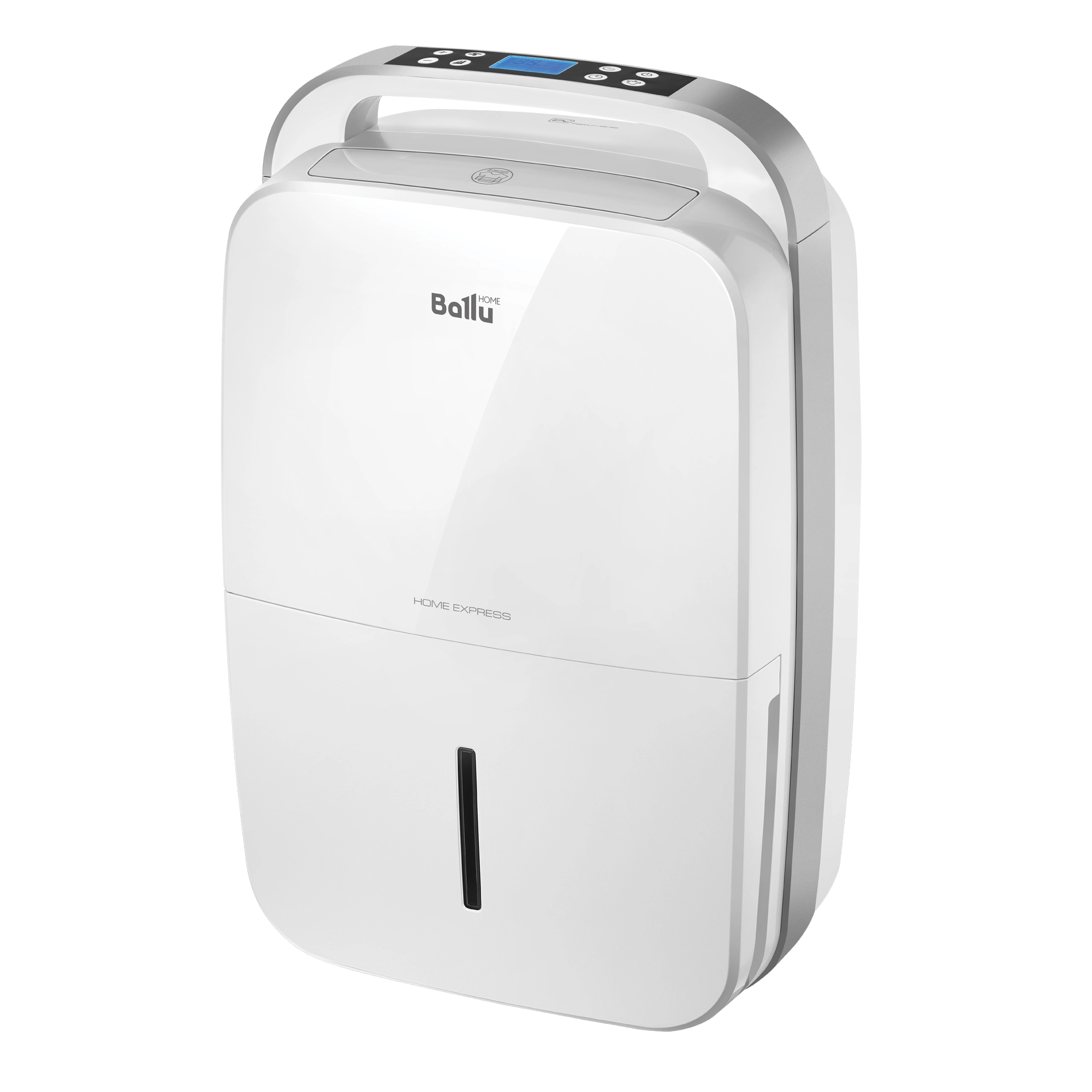 Осушитель воздуха BALLU BD30MN от магазина ЛесКонПром.ру