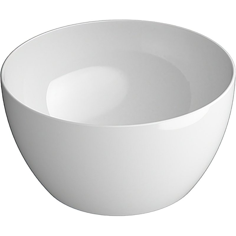 Раковина-чаша GSI Pura 42 885211 Белая от магазина ЛесКонПром.ру