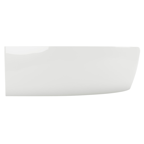 Панель для ванны AQUATEK Дива 150 см левая от магазина ЛесКонПром.ру