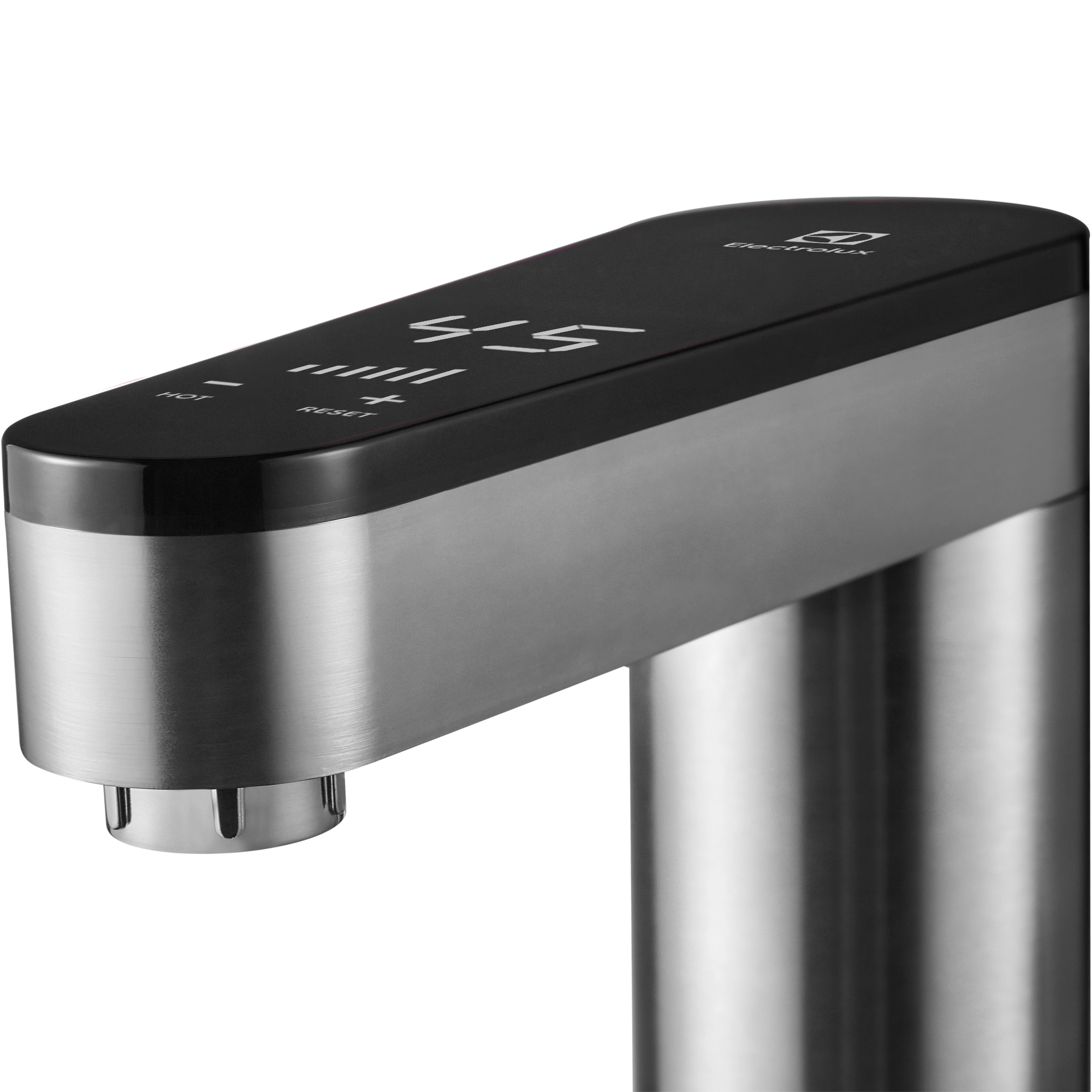 Водонагреватель проточный Electrolux Taptronic Prime от магазина ЛесКонПром.ру