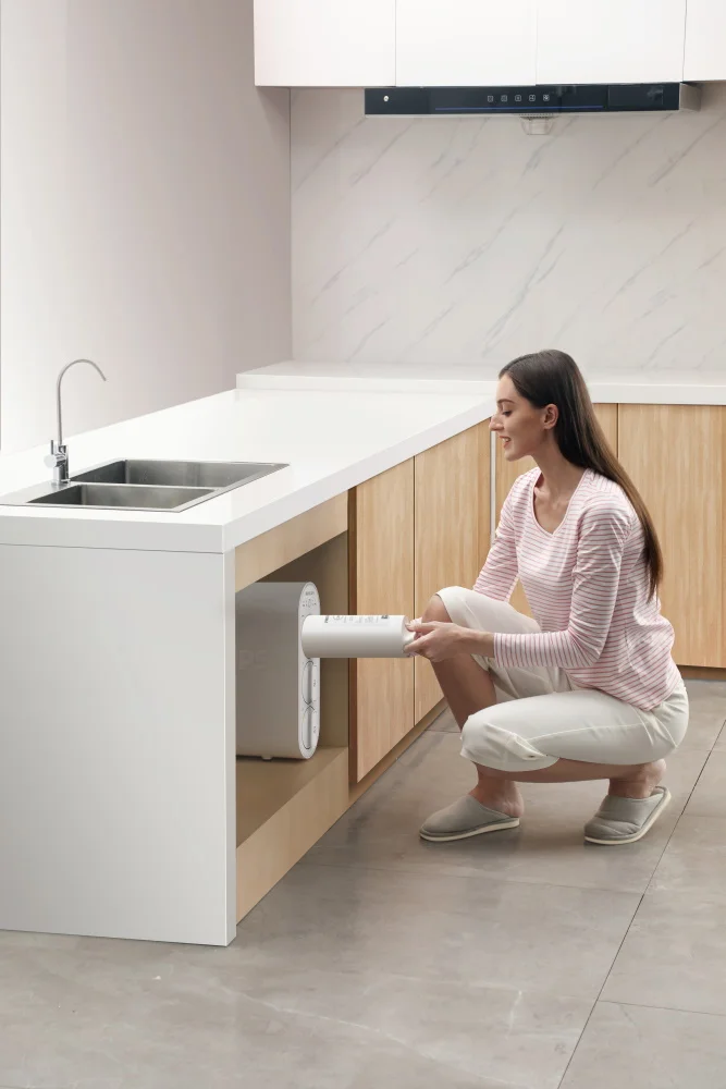 Система обратного осмоса Philips AUT3234/10 с краном от магазина ЛесКонПром.ру