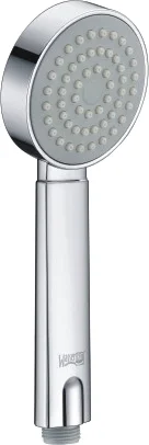 Душевая лейка Wasserkraft A034 от магазина ЛесКонПром.ру