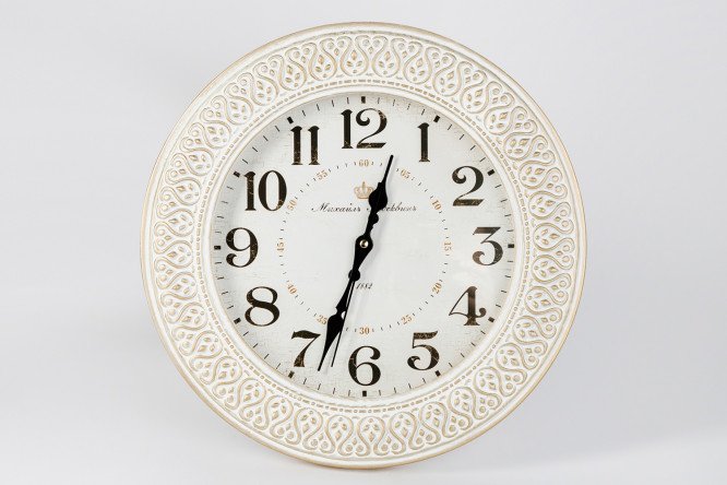 Часы настенные Танго 38 см 80338659 от магазина ЛесКонПром.ру