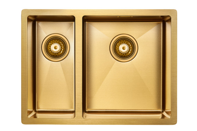 Мойка врезная правая PAULMARK Annex 80530314 от магазина ЛесКонПром.ру