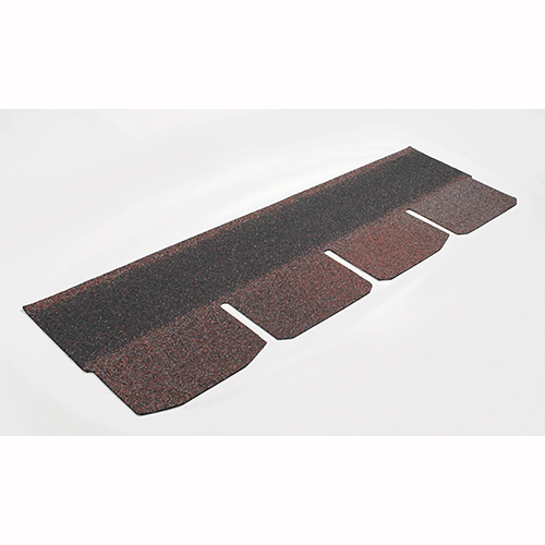 Гибкая черепица ТЕХНОНИКОЛЬ SHINGLAS Модерн Мрамор от магазина ЛесКонПром.ру