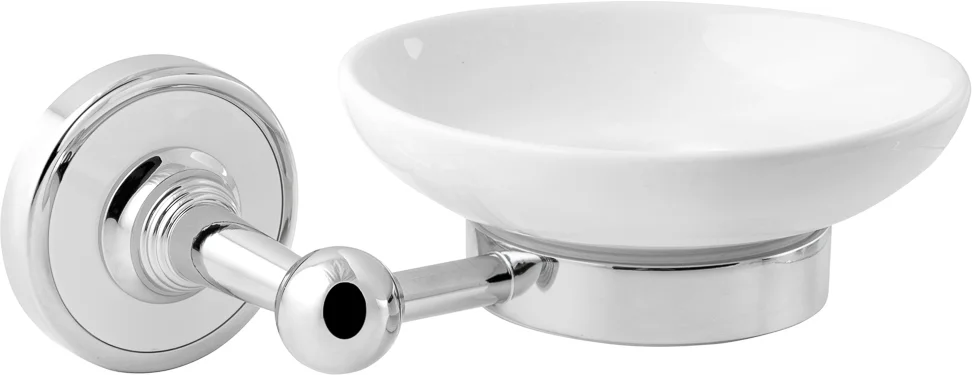 Мыльница Wess Magnifique W04-12 от магазина ЛесКонПром.ру