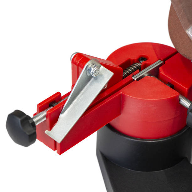 Станок заточной для цепей 2002E 220 Вт от магазина ЛесКонПром.ру